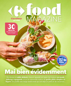 Carrefour